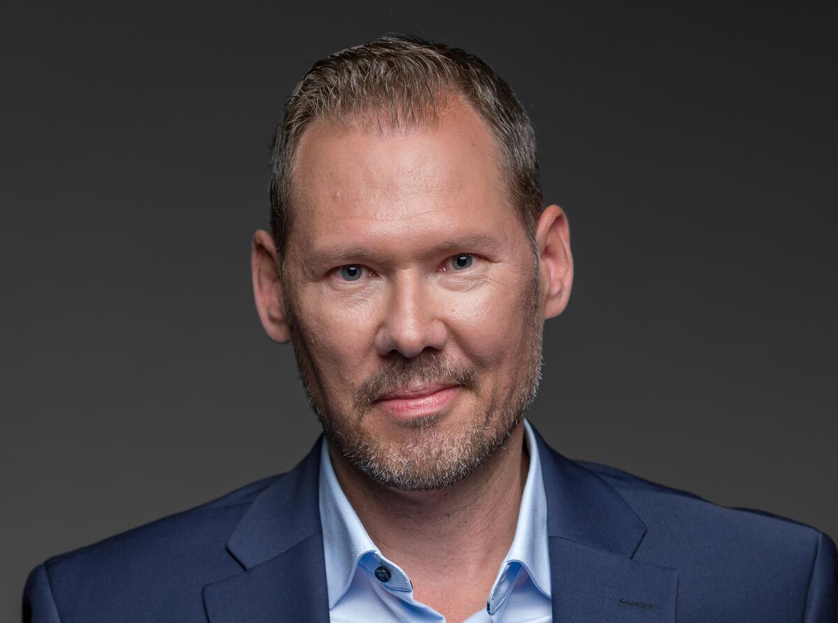 Alexander Brunner