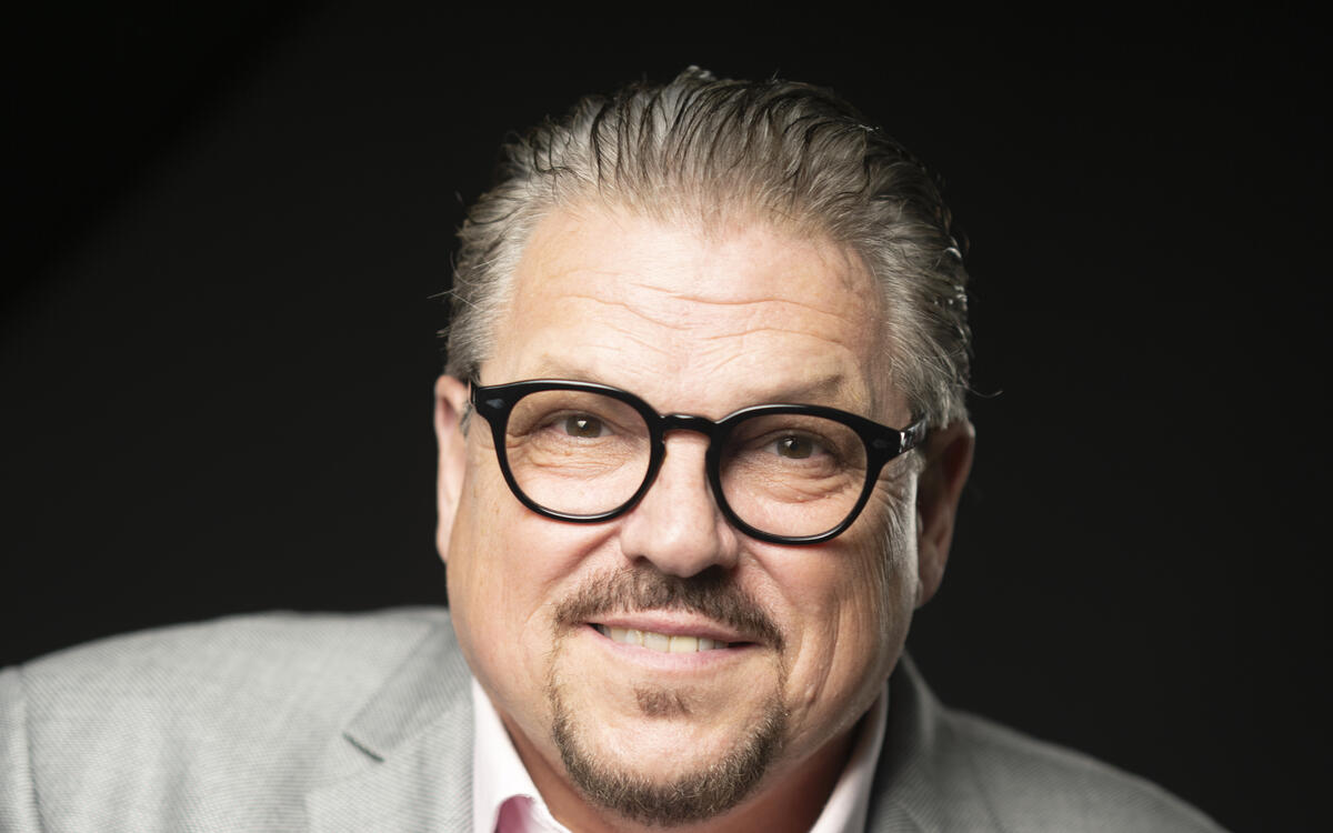 Michael Schade © Lukas Beck