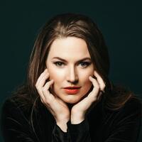Eleanor Lyons